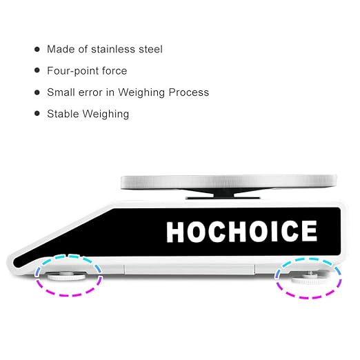 Precision Electronic Balance Scale 3000g x 0.01g | Lab Scale, Counting Scale, Scientific Gram Scale |for Laboratory, Jewelry, Industrial, Business