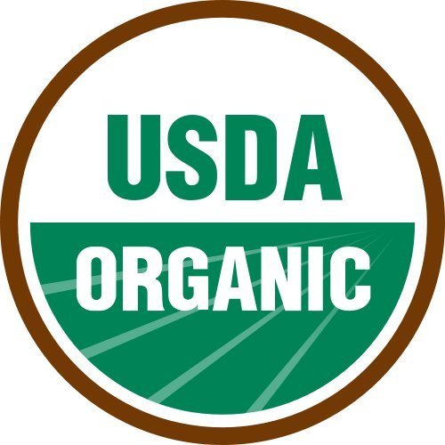 McCabe Organic Hulless Barley Tea - Roasted Hulless Barley Tea | USDA and CCOF Certified | Product of USA | 1.5 lbs (24 Oz) Pack of 3