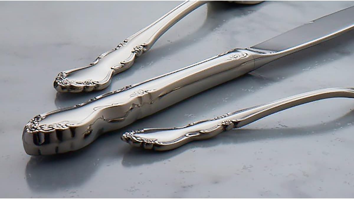 Oneida Dover 6-Piece Serving Set