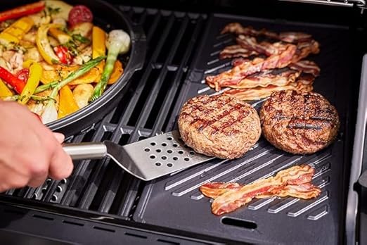 Rösle USA 25120 Burger Turner