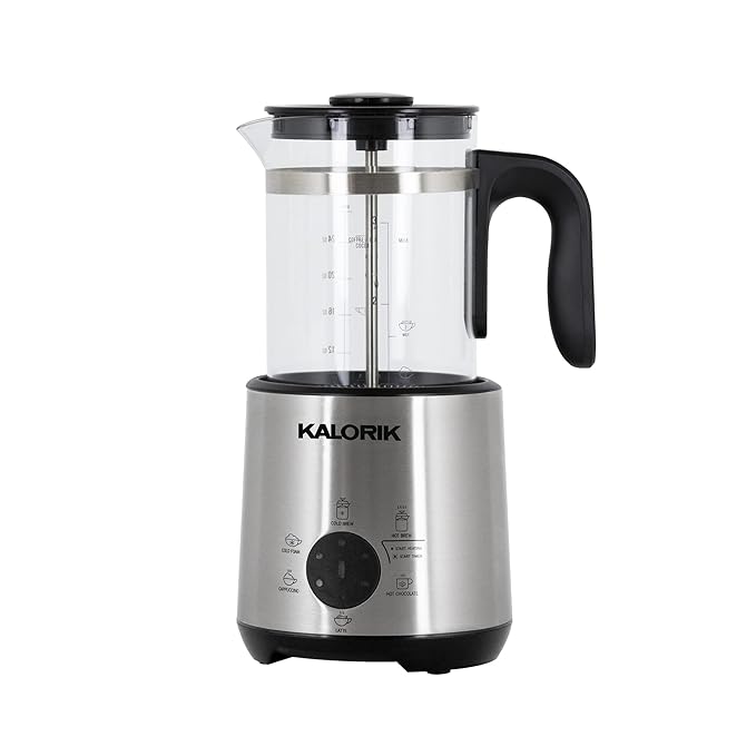 KALORIK Bartista Beverage Maker, 1 EA