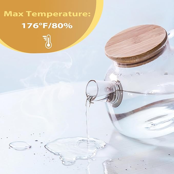 Round Clear Table Cover Protector 48 Inch - 2mm Thick Waterproof PVC Furniture Protective Pad for Dining Room Tabletop
