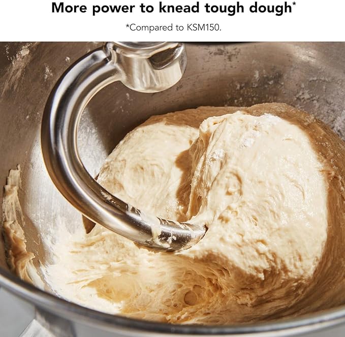 KitchenAid® 7 Quart Bowl-Lift Stand Mixer