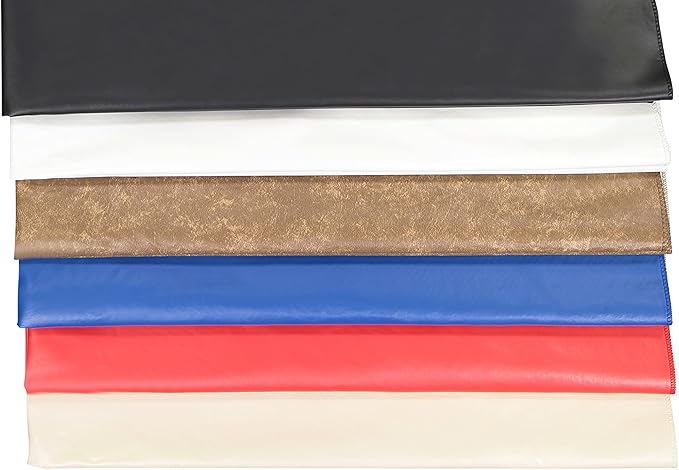 Yourtablecloth Heavy Duty Vinyl Rectangle or Square Tablecloth – 6 Gauge Heavy Duty Tablecloth – Flannel Backed – Wipeable Tablecloth with Vivid Colors & Many Sizes 52 x 70 Rust Print